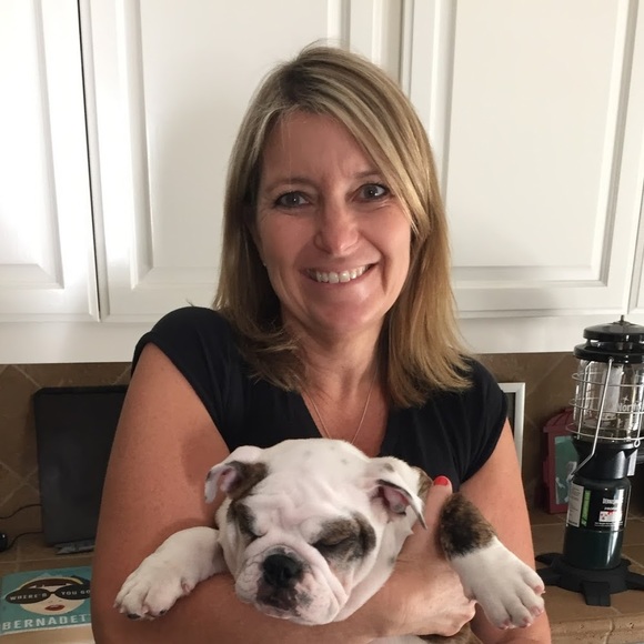 Meet your Posher, Nancy - Picture 1 of 1